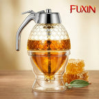 Fuxin - Honey Jar Dispenser
