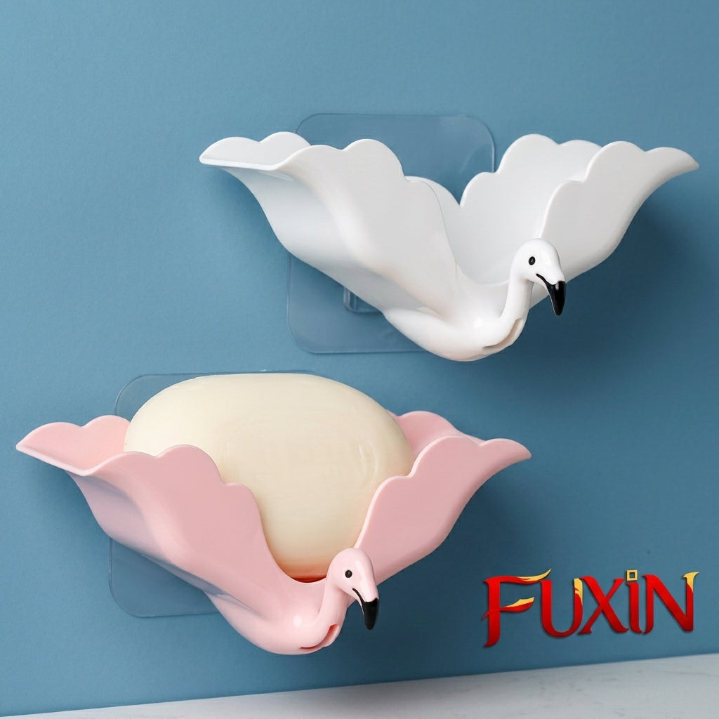 Fuxin - Bird Shape Soap Holder