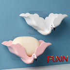 Fuxin - Bird Shape Soap Holder