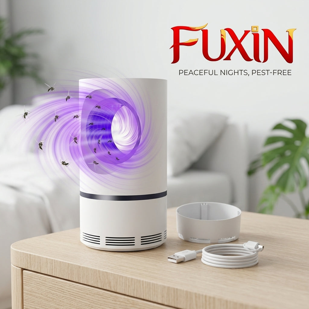 Fuxin - Mosquito Killer Lamp
