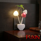 Fuxin - Mushroom Lights