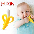 Fuxin - Baby Banana Tooth brush