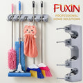 Fuxin - 5 in 1 Mop Holder