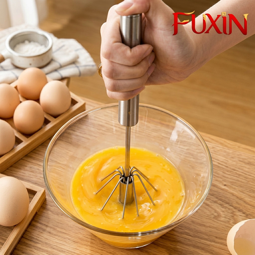 Fuxin - Manual Egg Beater