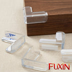 Fuxin - 4 PCs Table Corner Set