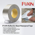 Fuxin - Aluminum Waterproof Tape