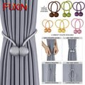 Fuxin - Curtains Tiebacks Pair