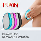 Fuxin - Skin Scrapper