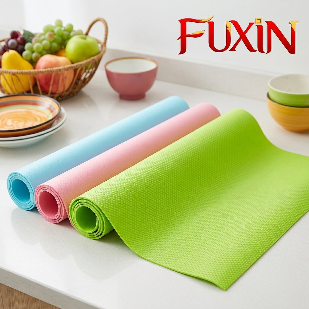 Fuxin - Fridge Mat Rolls