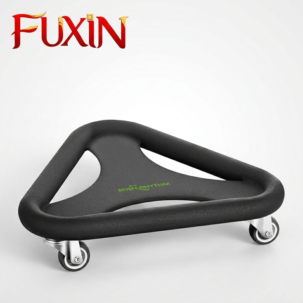 Fuxin - Belly Plate