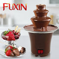 Fuxin - 3 Tier Mini Chocolate Fountain