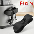 Fuxin - 10 PCs Cable Cord Organizer