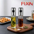Fuxin - 100ml Oil Spray Bottle