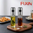 Fuxin - 100ml Oil Spray Bottle
