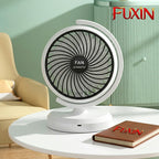 Fuxin - Globe Shape Fan