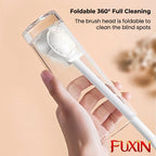 Fuxin - Foldable Head Bottle Cleaning Brush