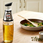 Fuxin - 500ml Oil Bottle