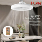 Fuxin - LED Ceiling Fan Light