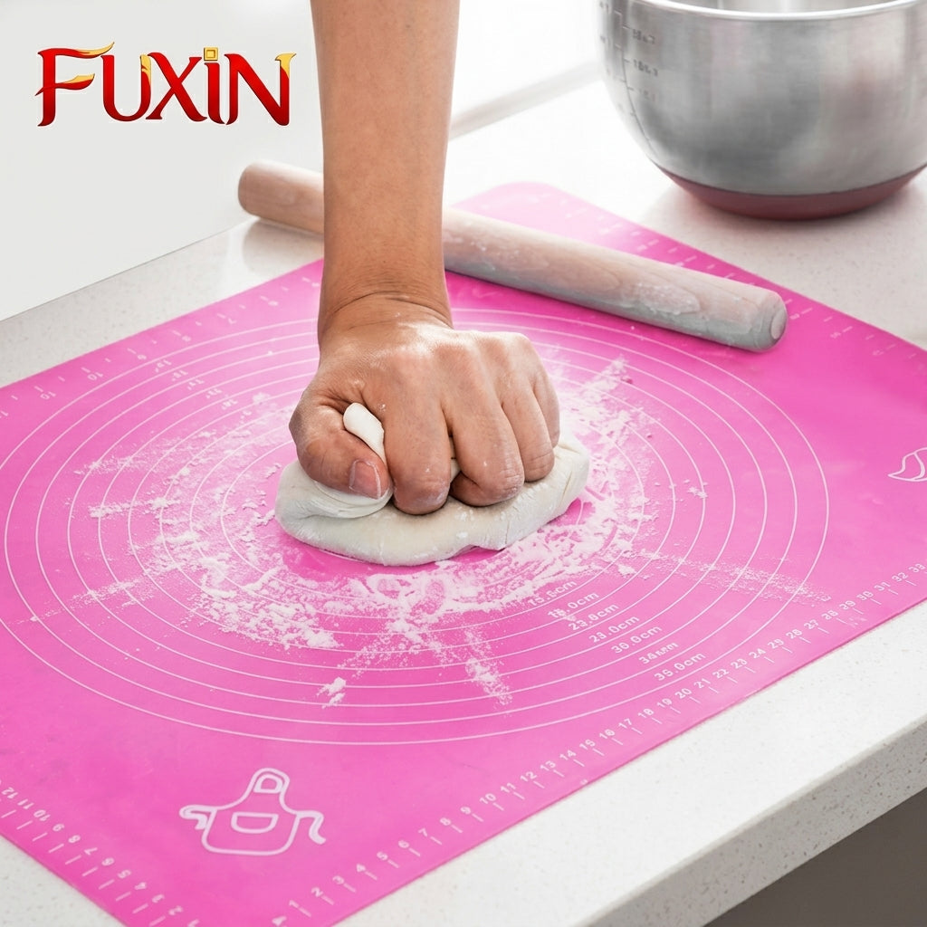 Fuxin - Silicone Baking Mat