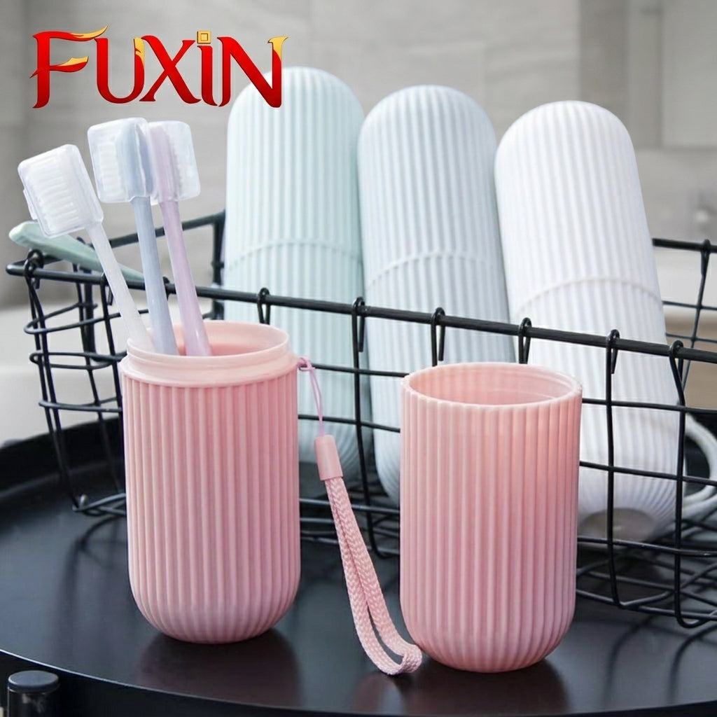 Fuxin - Toothbrush Case
