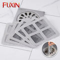 Fuxin - Pack of 10 - Floor Drain Sticker