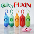 Fuxin - Diaper Shopper Bag