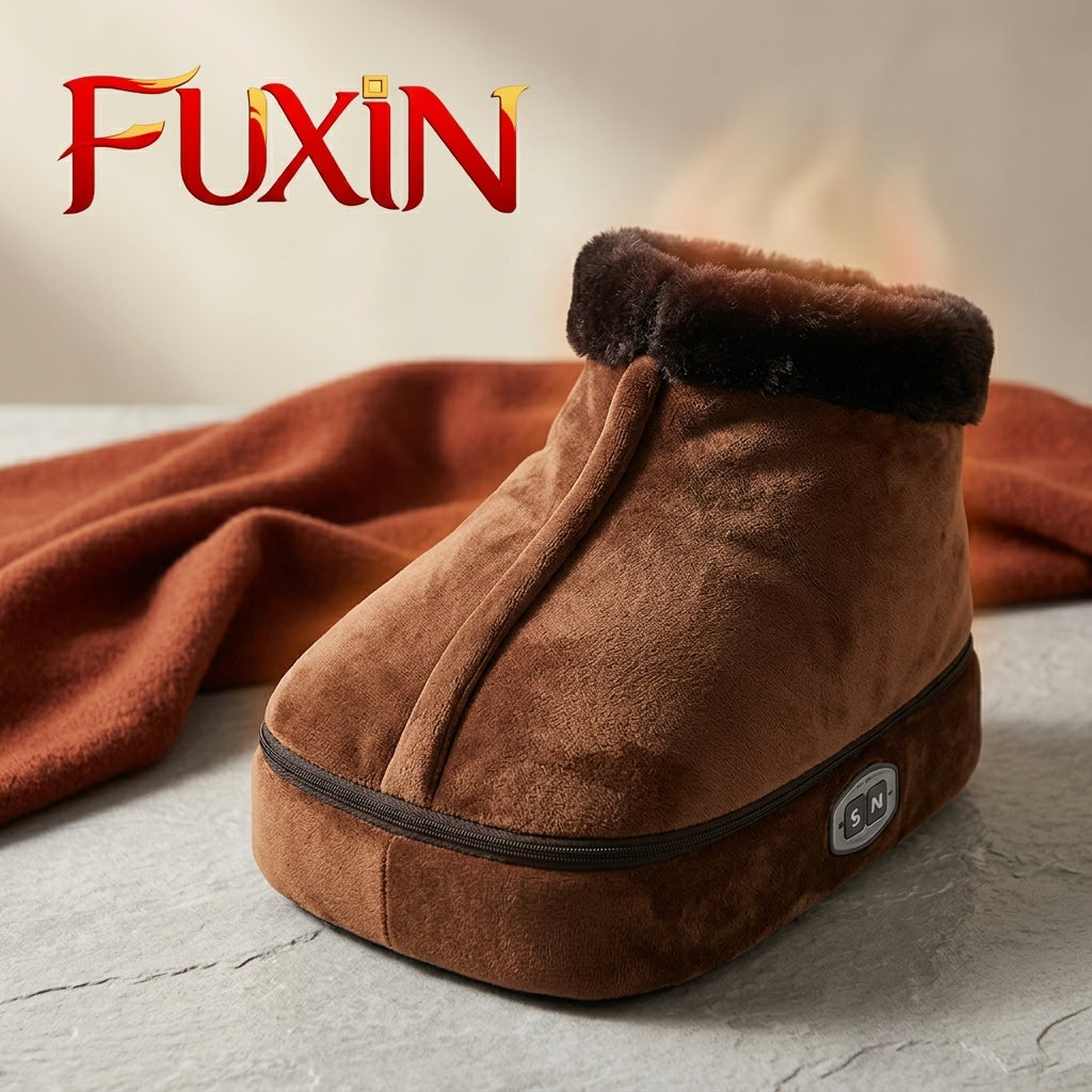 Fuxin - Foot Massager