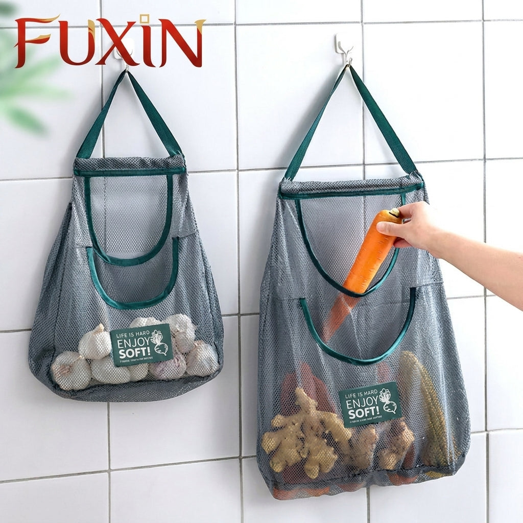 Fuxin - Net Basket for Vegetable