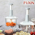 Fuxin - Hand Press Food Chopper 1.5