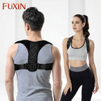Fuxin - Shoulder Belt