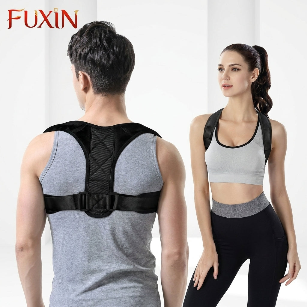 Fuxin - Shoulder Belt