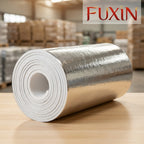Fuxin - Multi purpose Silver Foamic sheet