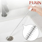 Fuxin - Sink Drain cleaning brush