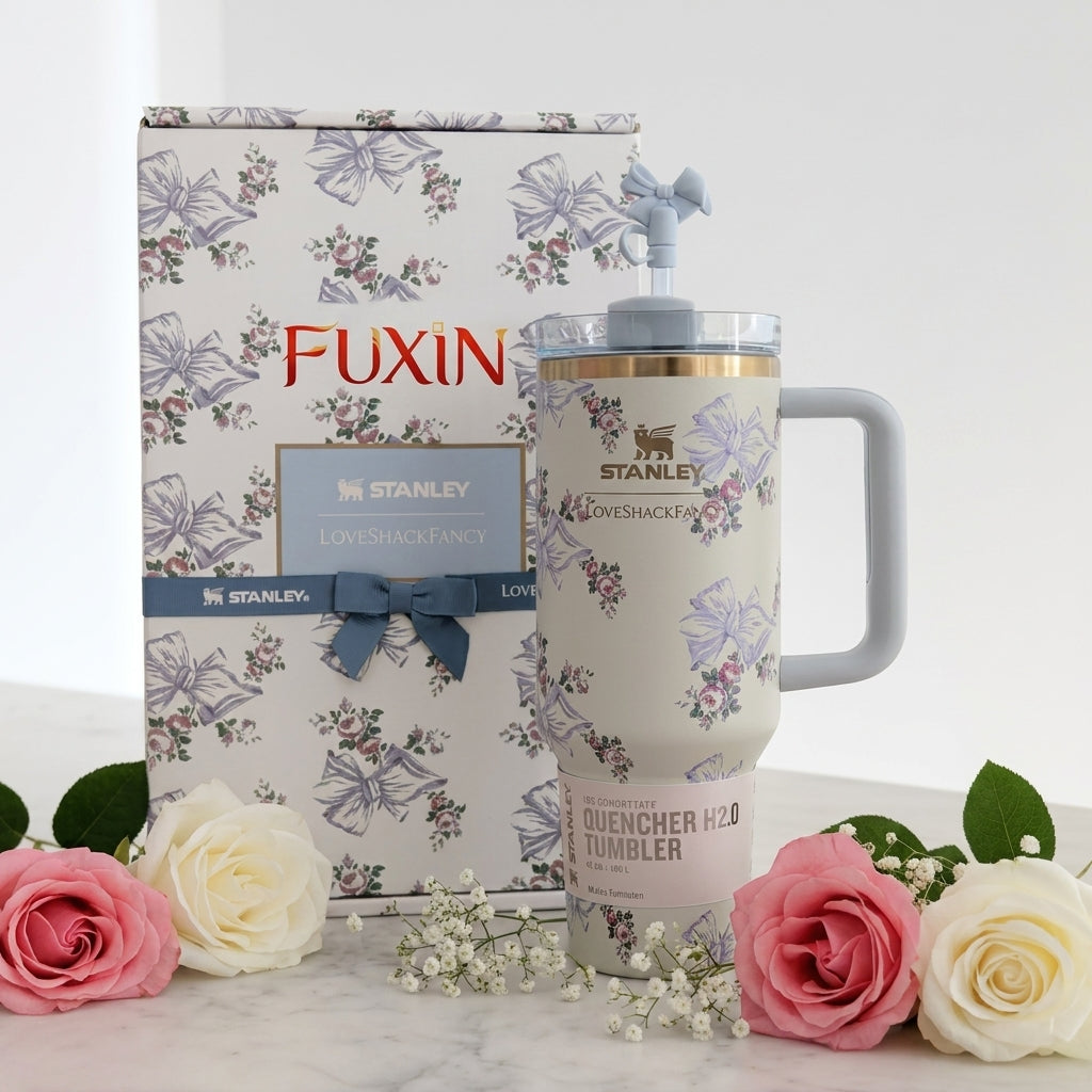 Fuxin - Stanley Flow State Tumbler 1.8L with Premium Box