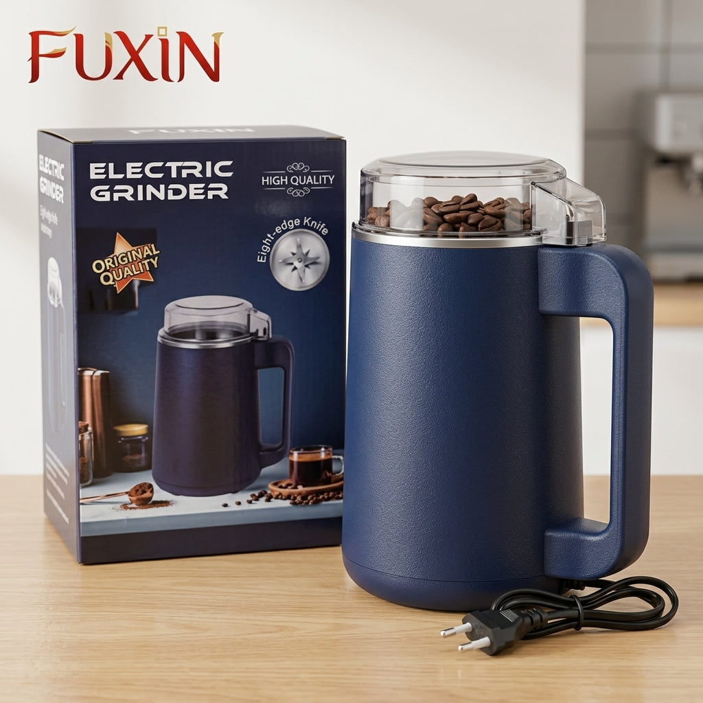 Fuxin - Sonika Masala/Coffee Grinder