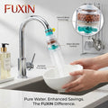 Fuxin - Fan Faucet for tap
