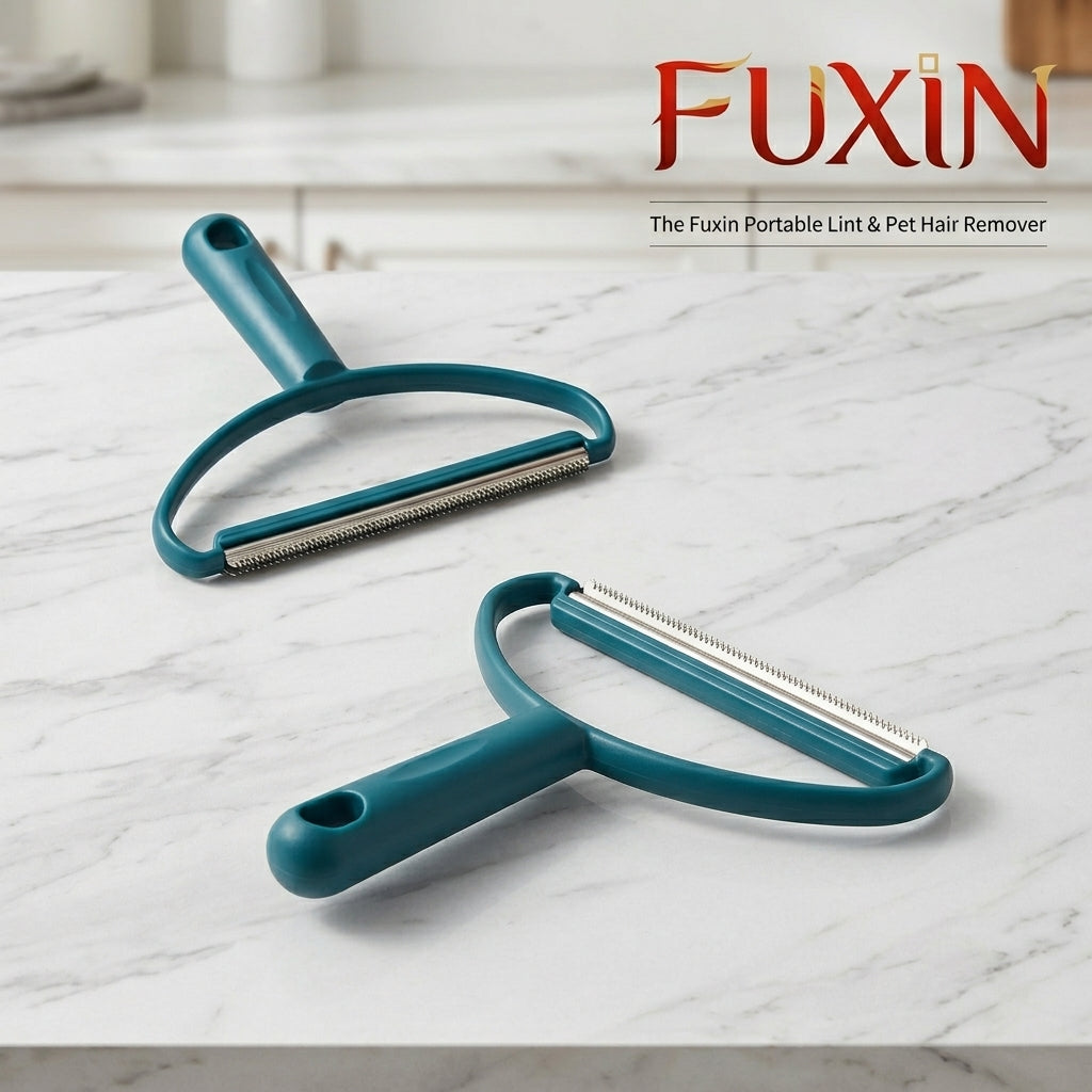 Fuxin - Manual Lint Remover