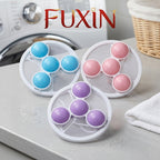 Fuxin - Reusable Laundry Lint Remover