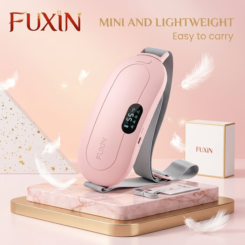 Fuxin - Smart Warming Belt