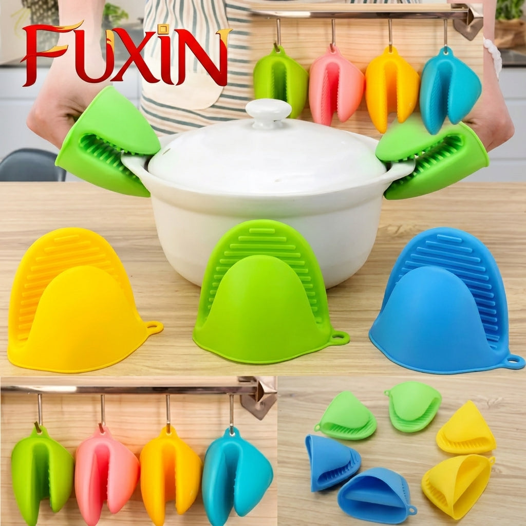 Fuxin - Silicone Pot Holder