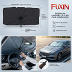Fuxin - Car Shade Umbrella
