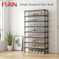 Dustproof Shoes Rack