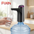 Automatic Water Pump
