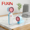 23 Foldable Jet Fan 3 speed