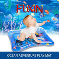 Baby Water Play Mat