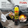 Sogo Multi-Purpose Foam Cleaner (650ml)