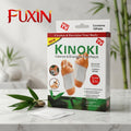 Kinoki Detox Foot Patches – 10 Packs