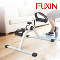Pedal Exerciser for Seniors Desk Bike Cycle