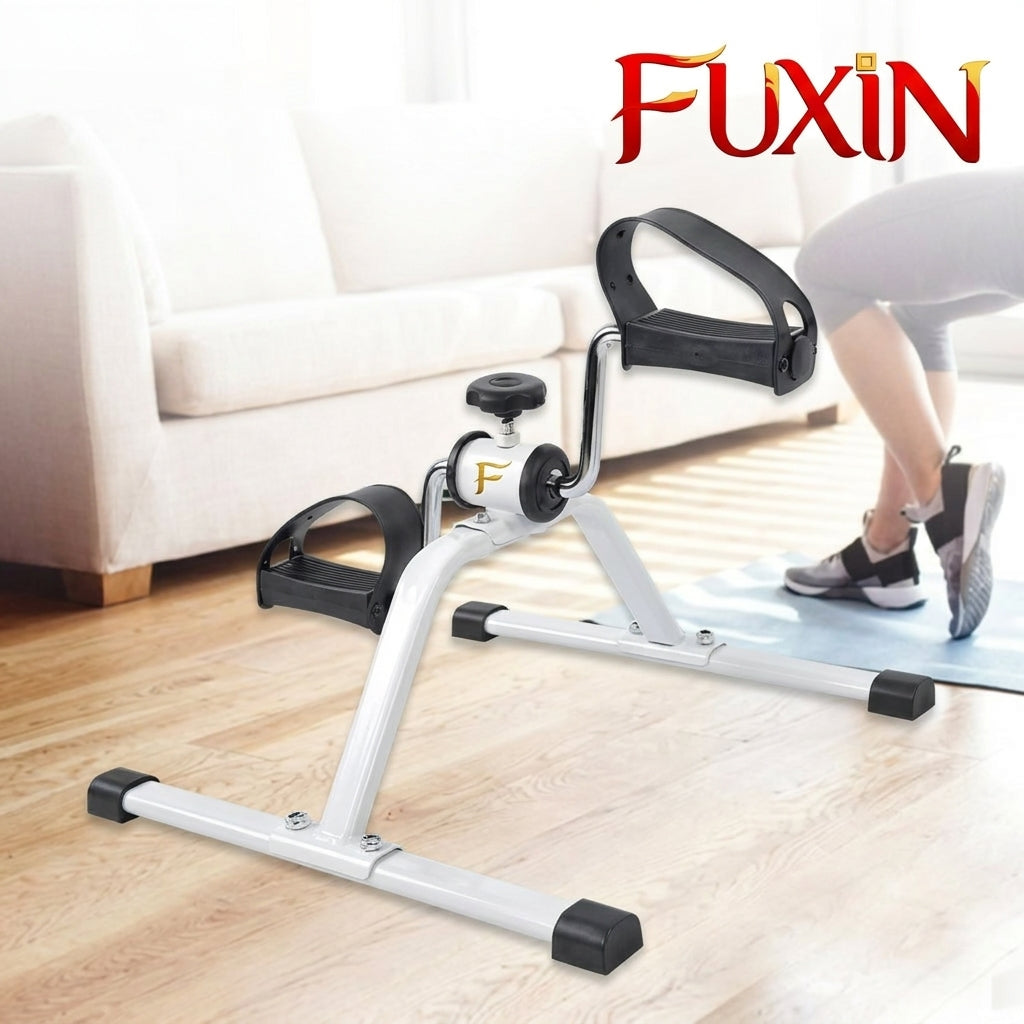 Pedal Exerciser for Seniors Desk Bike Cycle