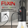 Rechargeable Camping Bulb